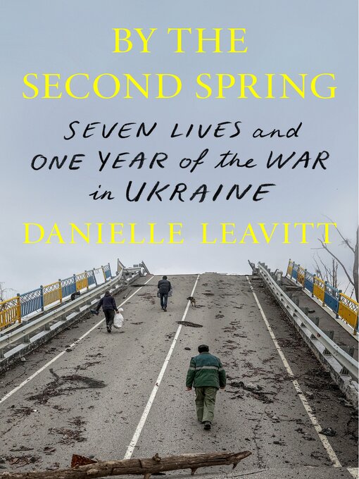 Title details for By the Second Spring by Danielle Leavitt - Available